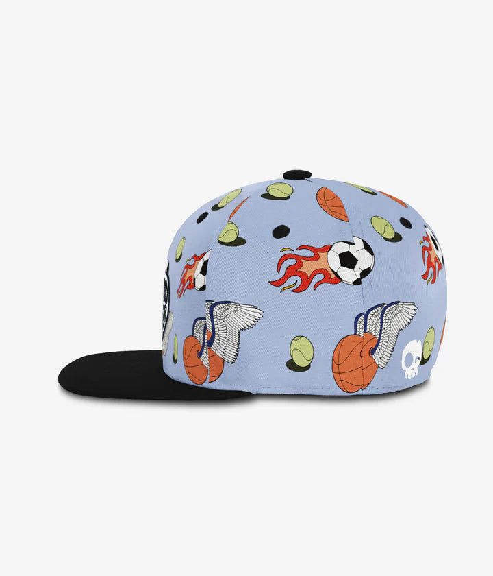 Headster - Casquette Jock