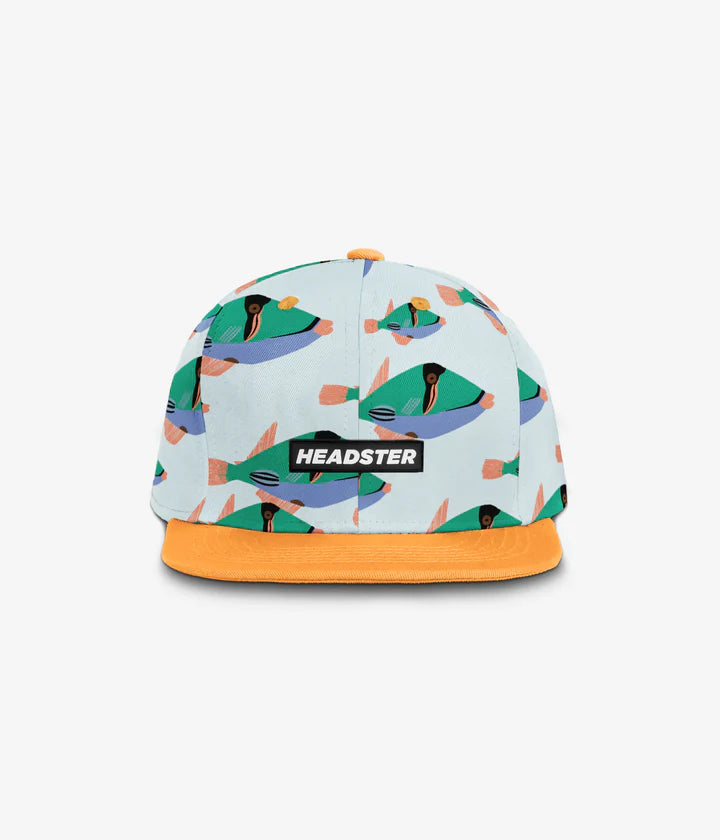 Headster - Underwater Cap