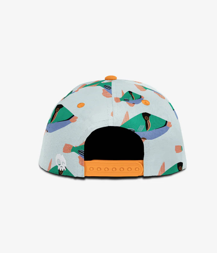 Headster - Underwater Cap