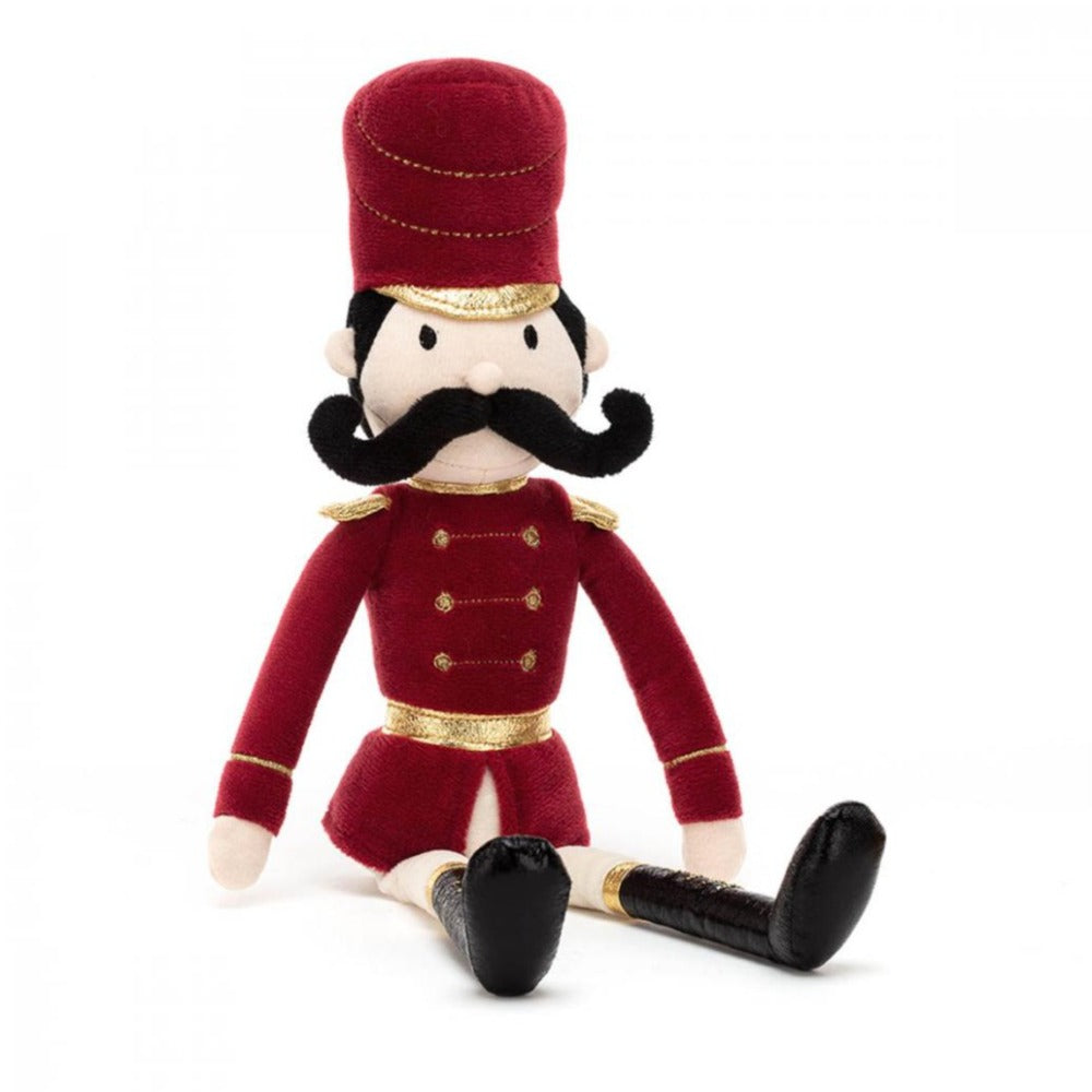 Jellycat - The Nutcracker