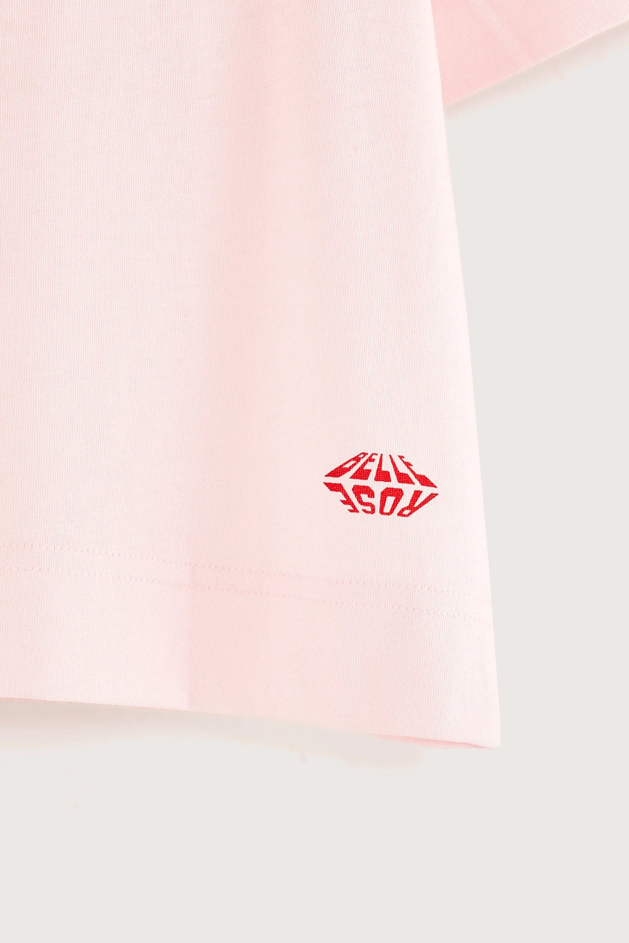 Bellerose - Caves T-shirt