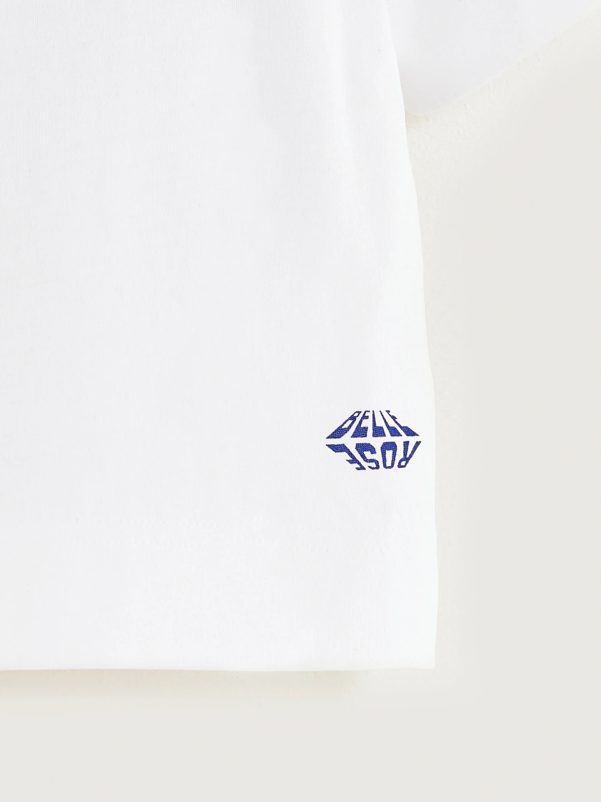 Bellerose - Caves T-shirt