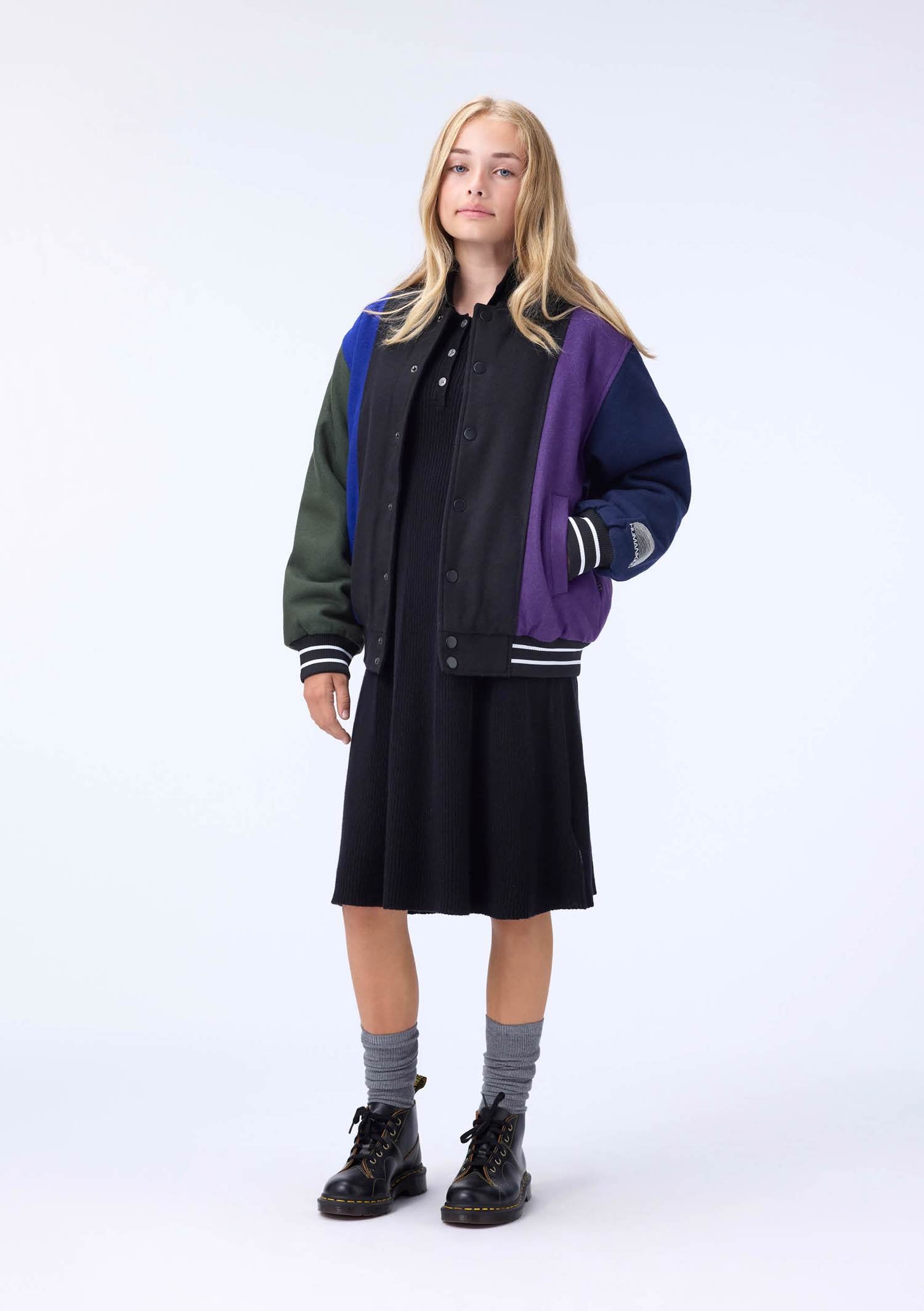 Molo - Robe Cecilia