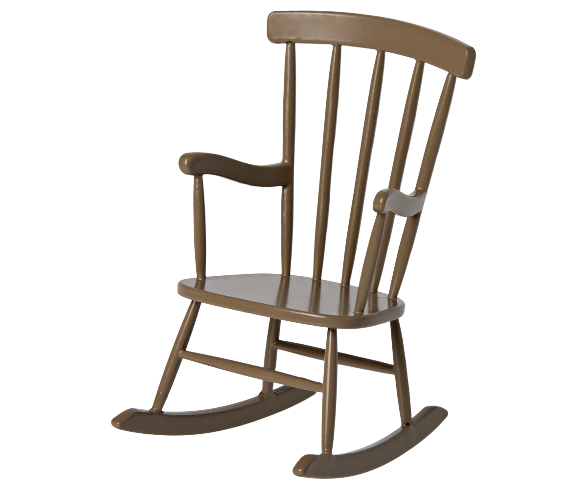 Maileg - Rocking chair