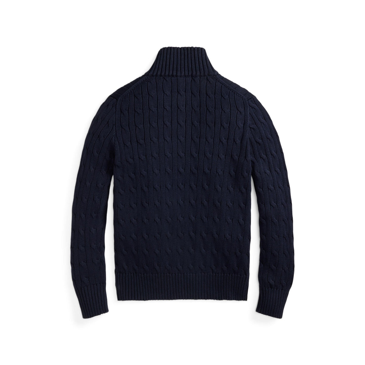Polo Ralph Lauren - Chandail demi-zip