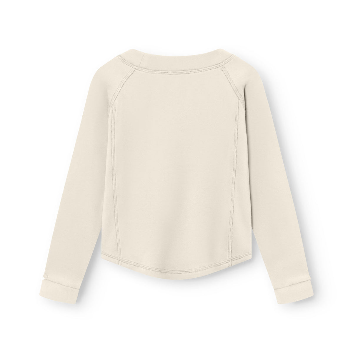 Mini A Ture - T-Shirt Manches Longues Matlenie