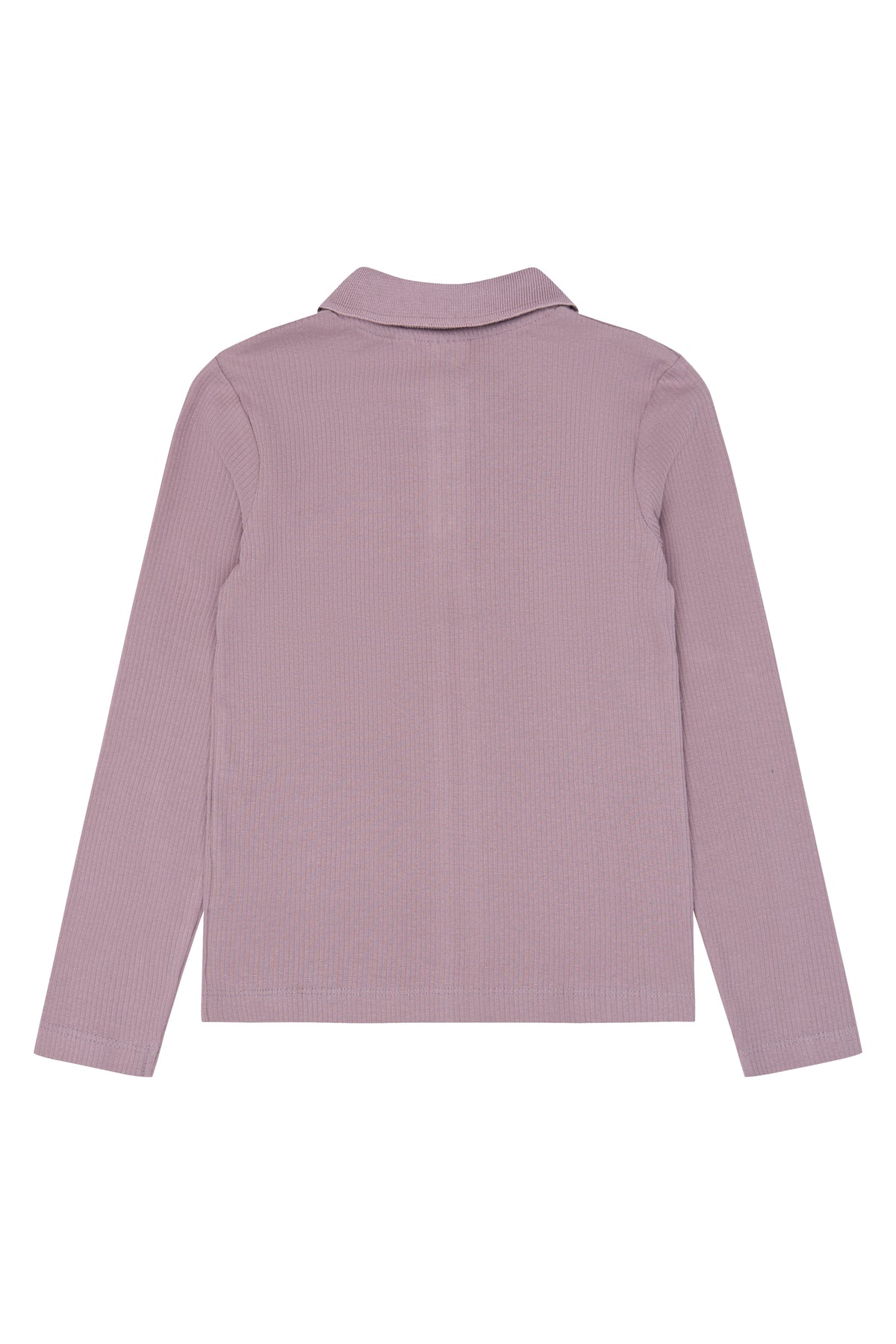 The New - Polo Manches Longues Varena