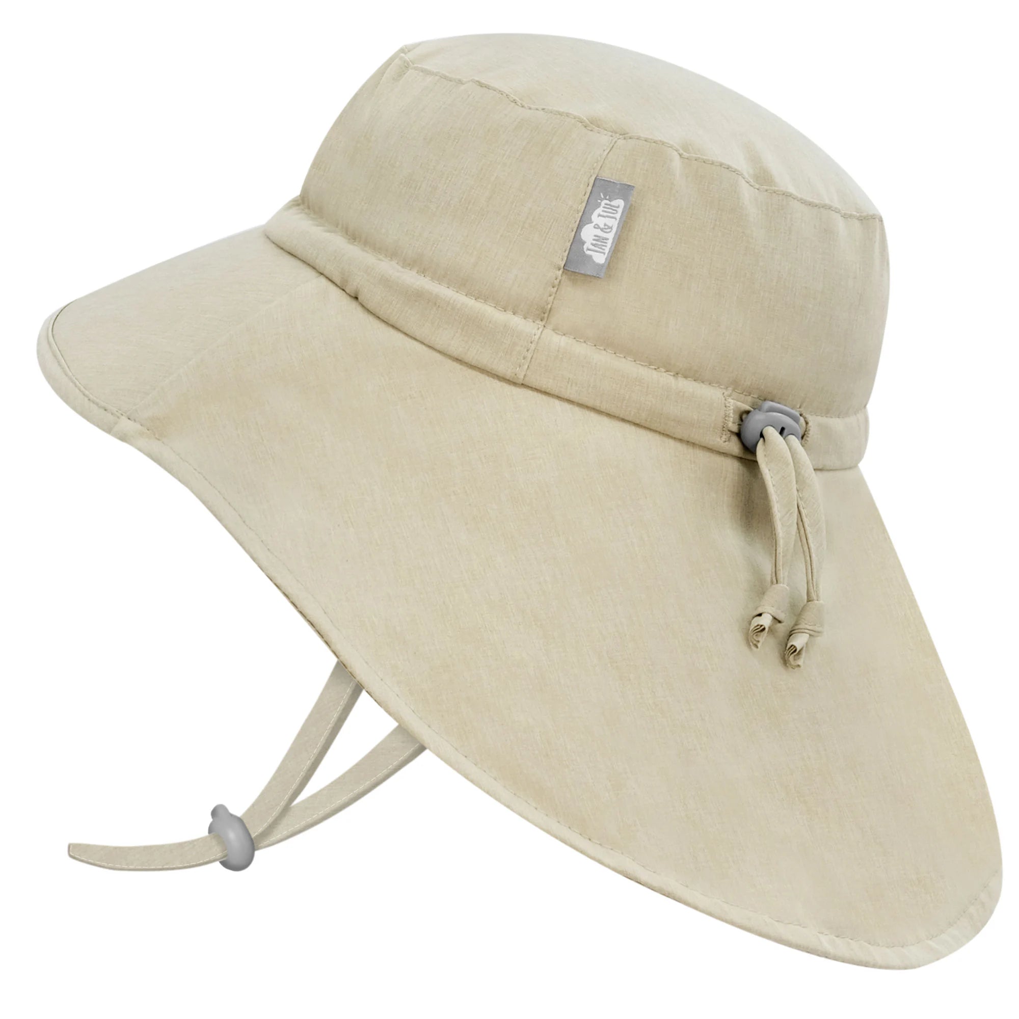 Jan And Jul - Aqua-Dry Adventure Hat