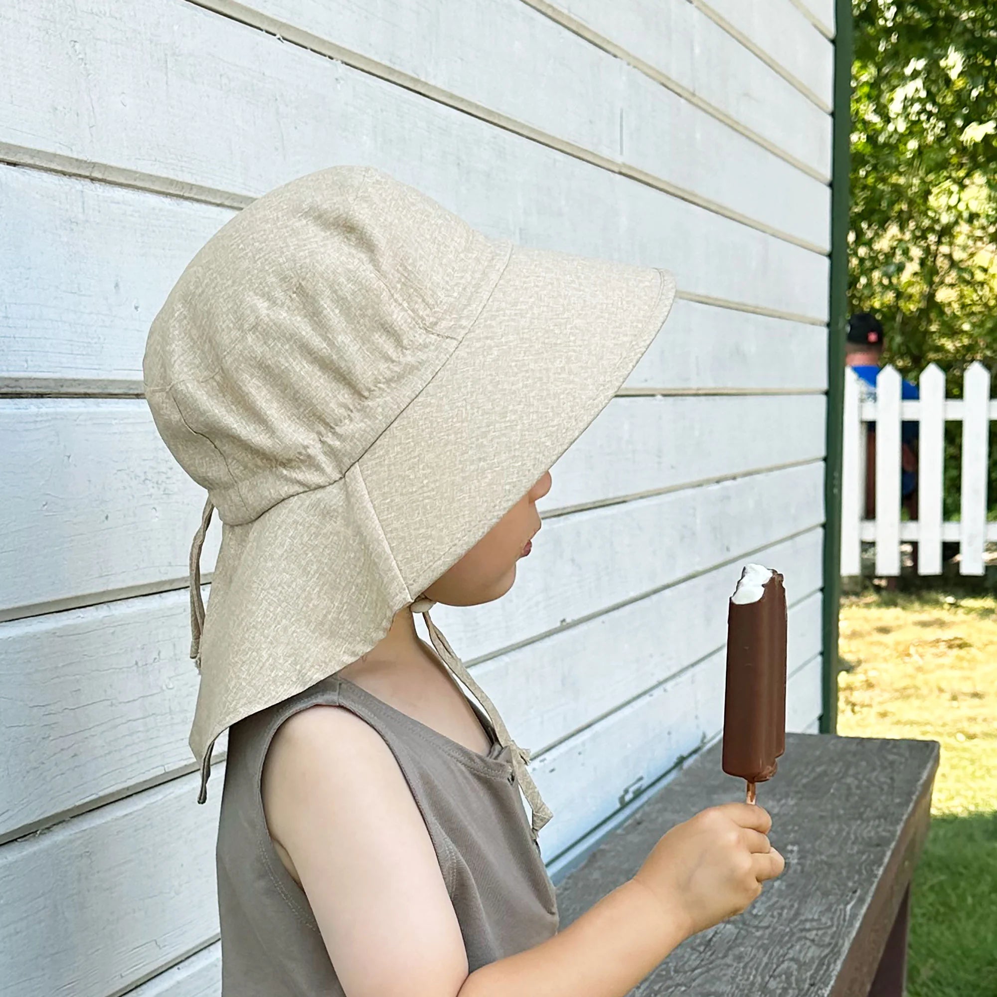 Jan And Jul - Chapeau Adventure Aqua-Dry