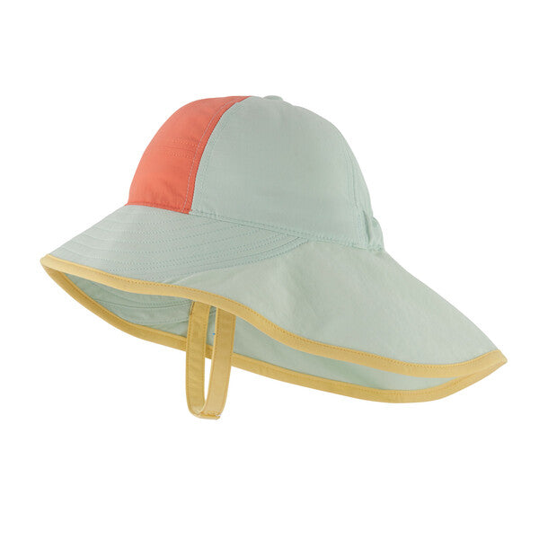 Patagonia - Chapeau Baby Block-the-Sun