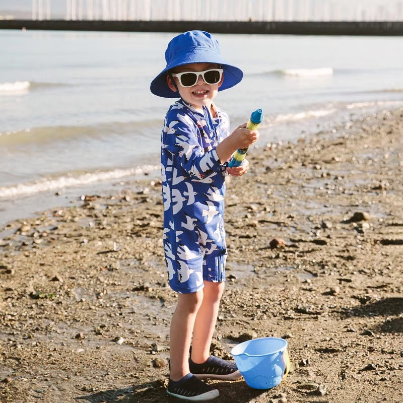 Jan And Jul - Aqua-Dry Bucket Hat