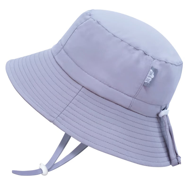 Jan And Jul - Aqua-Dry Bucket Hat