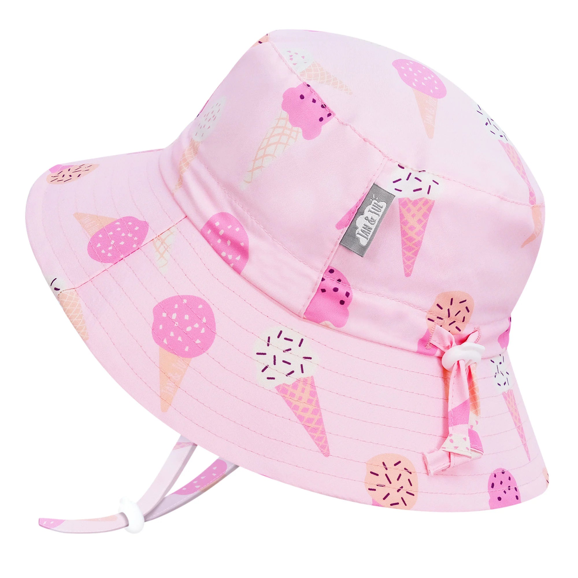 Jan And Jul - Chapeau Bucket Aqua-Dry