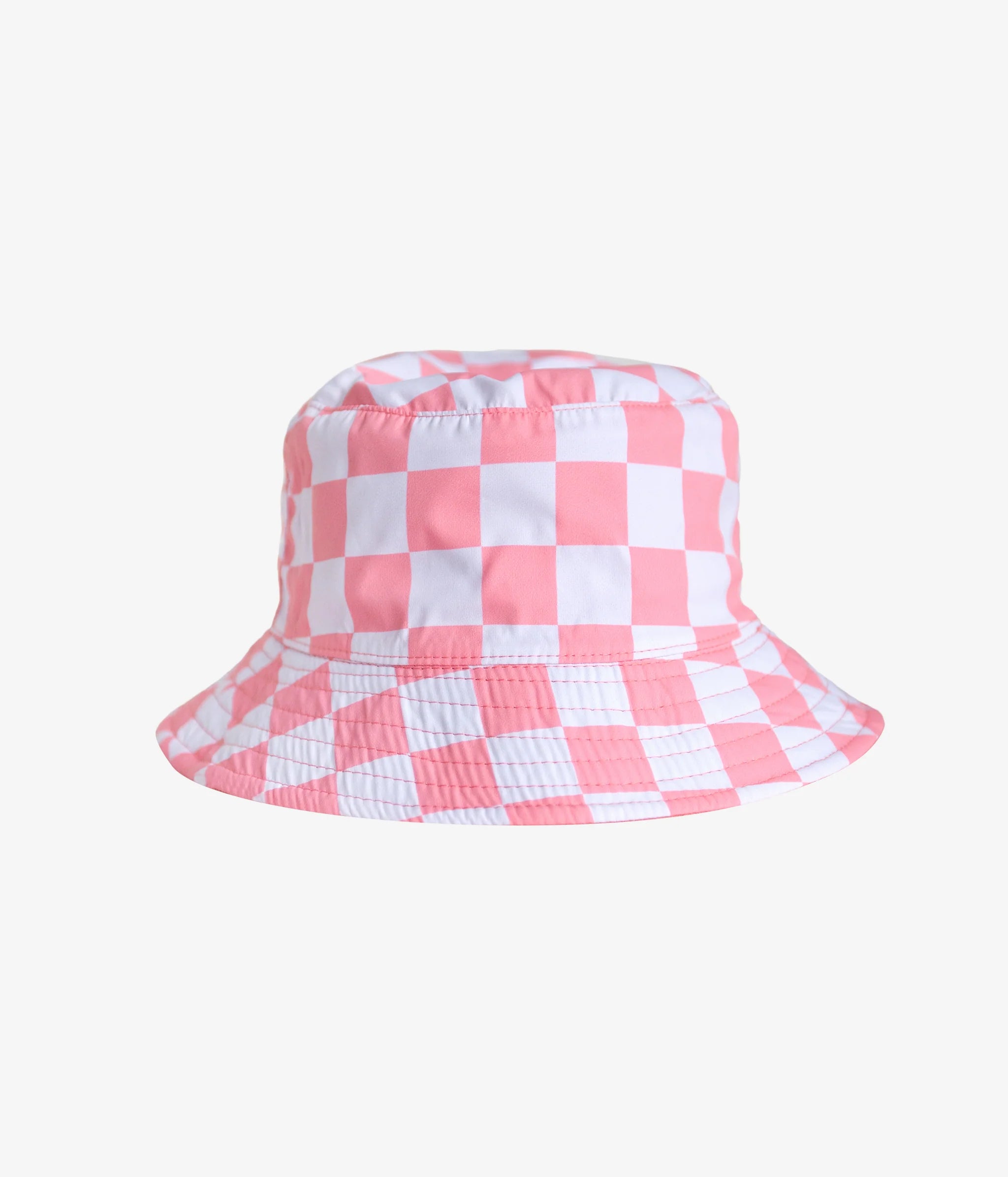 Headster - Chapeau Bucket Check Yourself