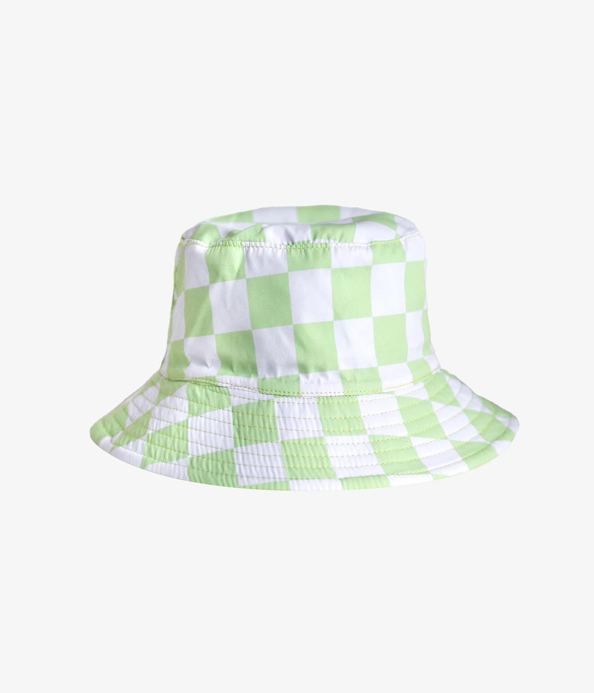 Headster - Chapeau Bucket Check Yourself