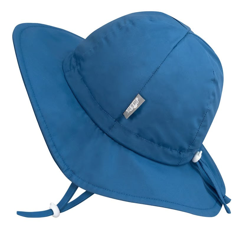 Jan And Jul - Chapeau Cotton Floppy