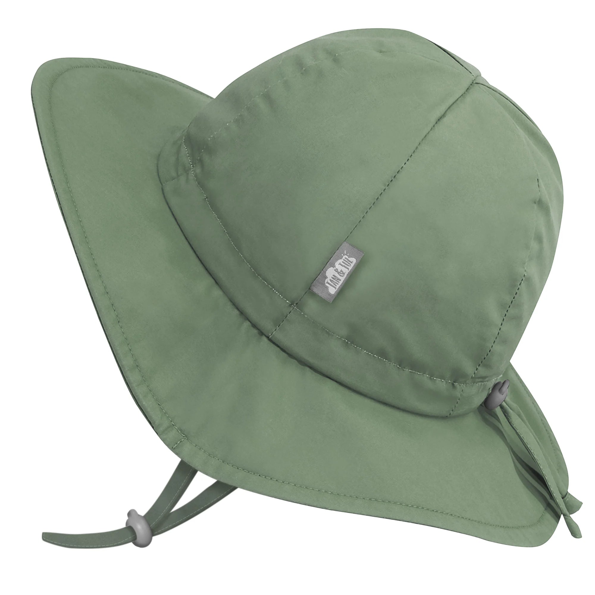 Jan And Jul - Chapeau Cotton Floppy