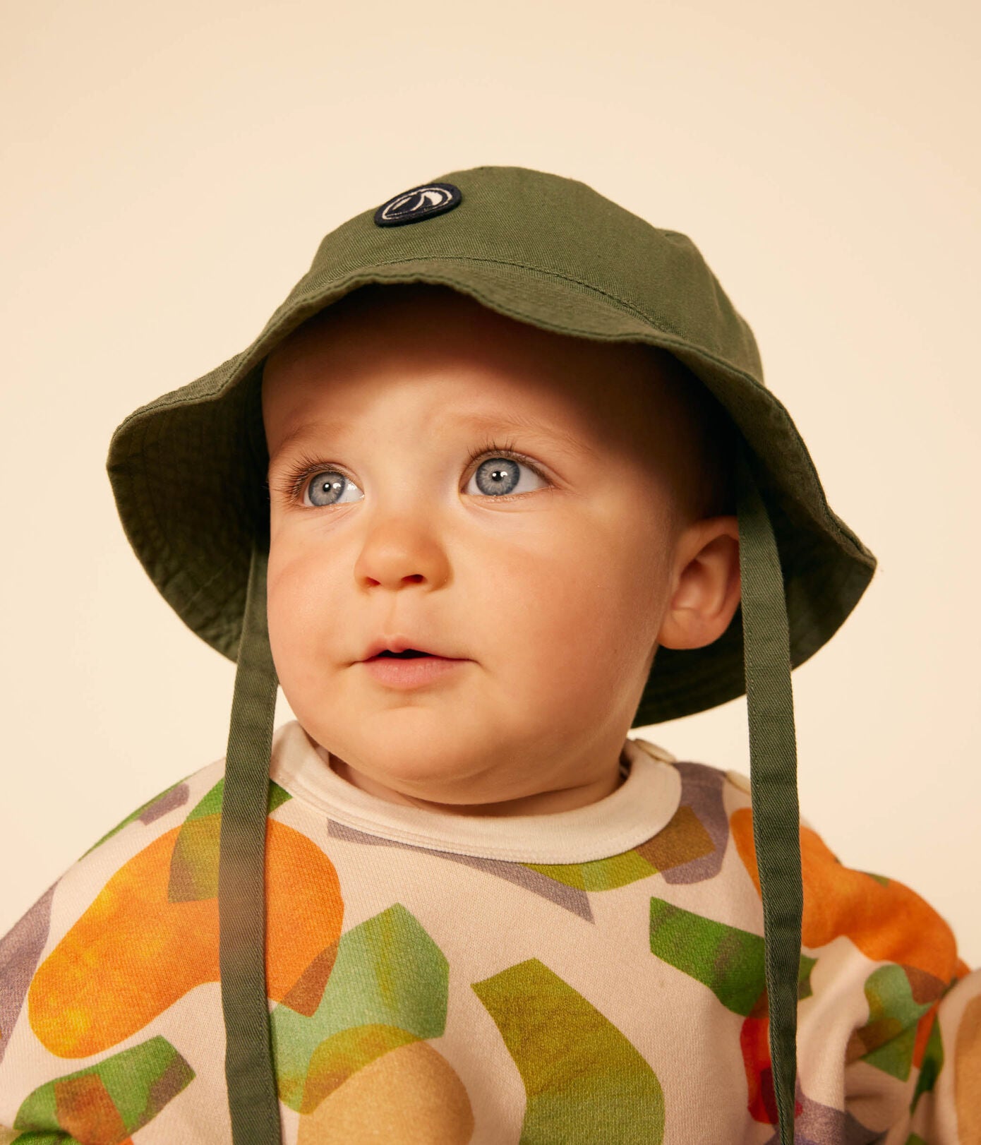 Petit Bateau - Chapeau