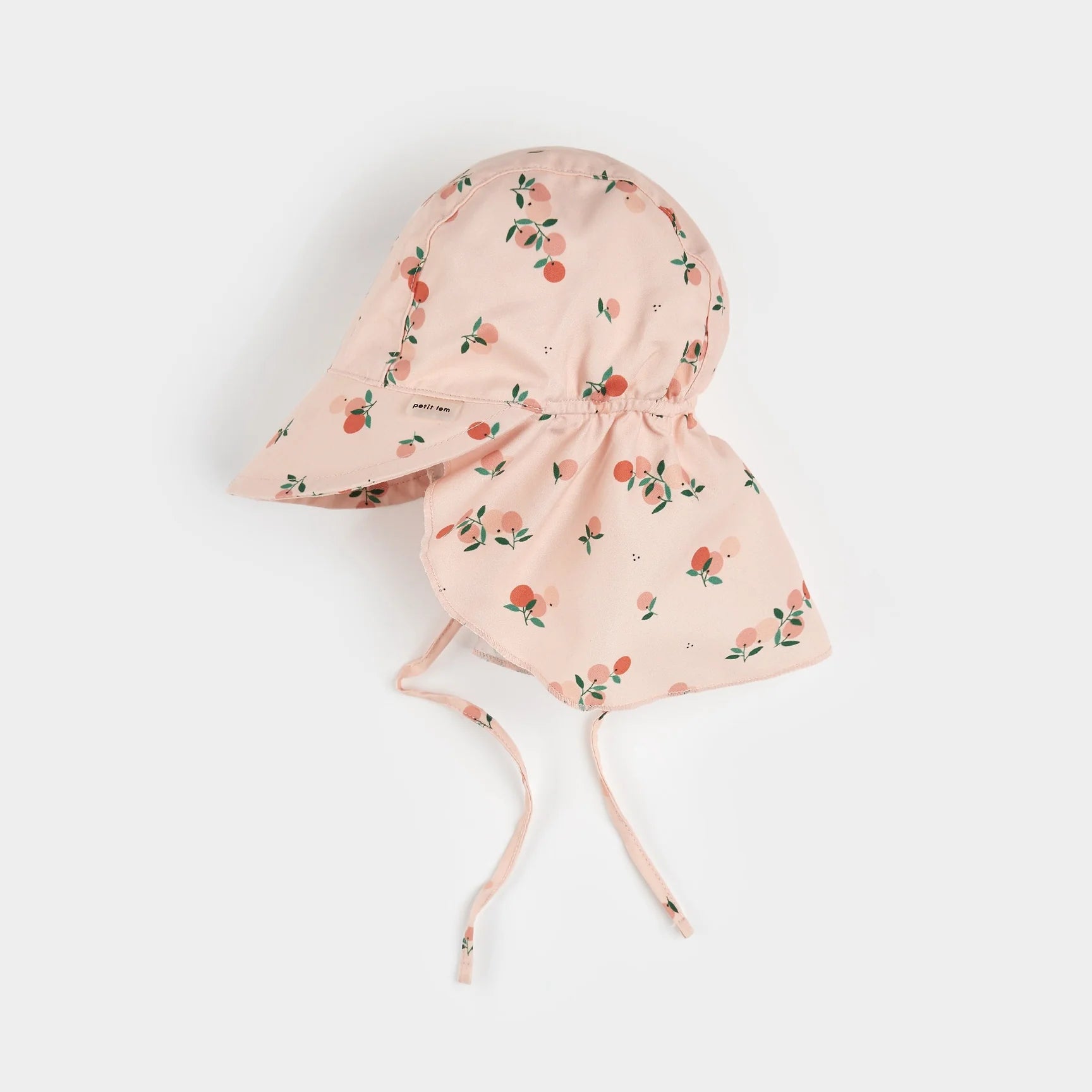 Petit Lem - Oranges Hat