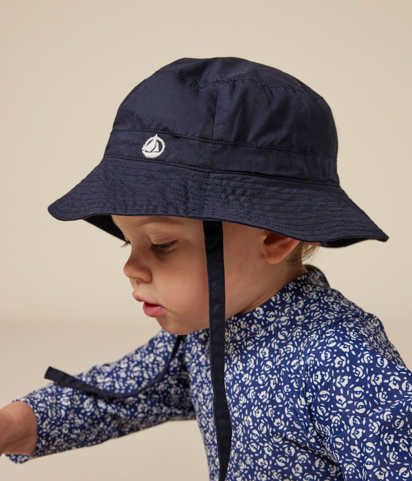 Petit Bateau - Chapeau