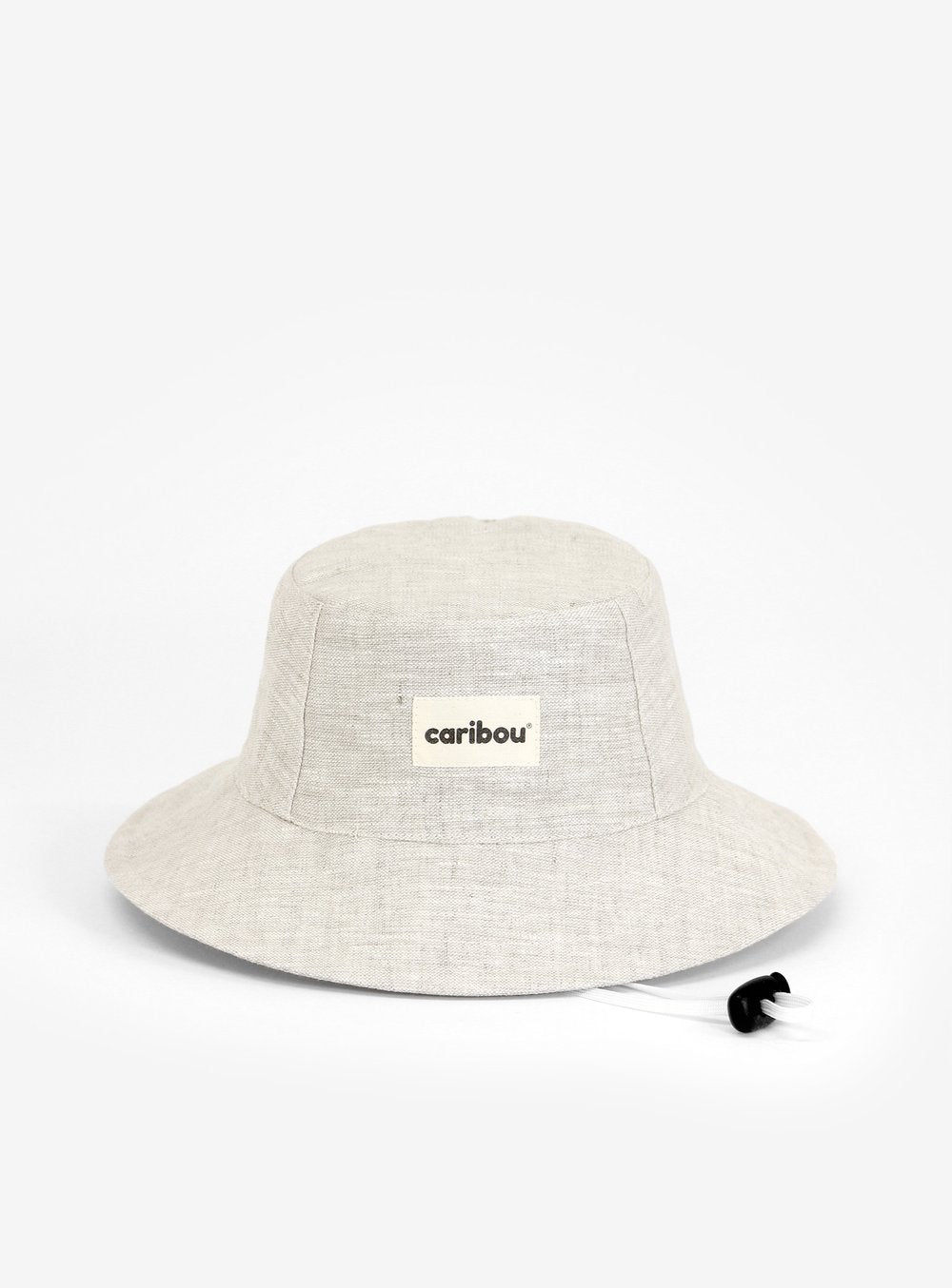 Caribou - Children's Sun Hat Ecru