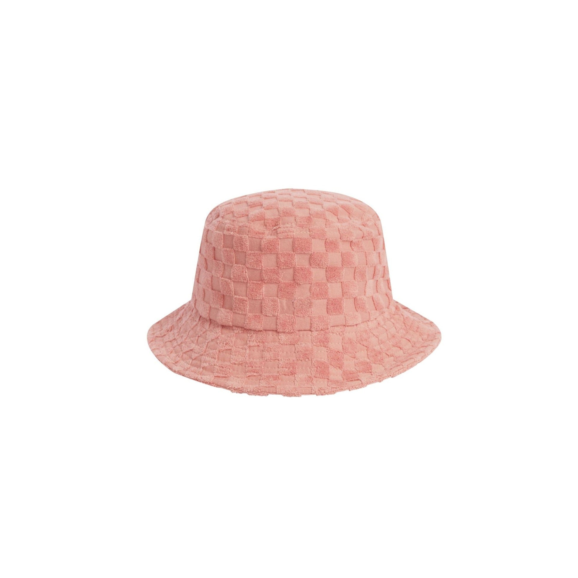 Rylee + Cru - Terry Bucket Hat