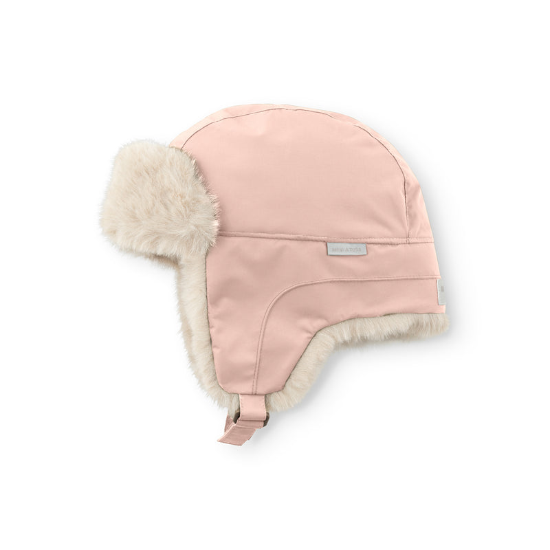 Mini A Ture - Crister Teddy Lined Winter Hat