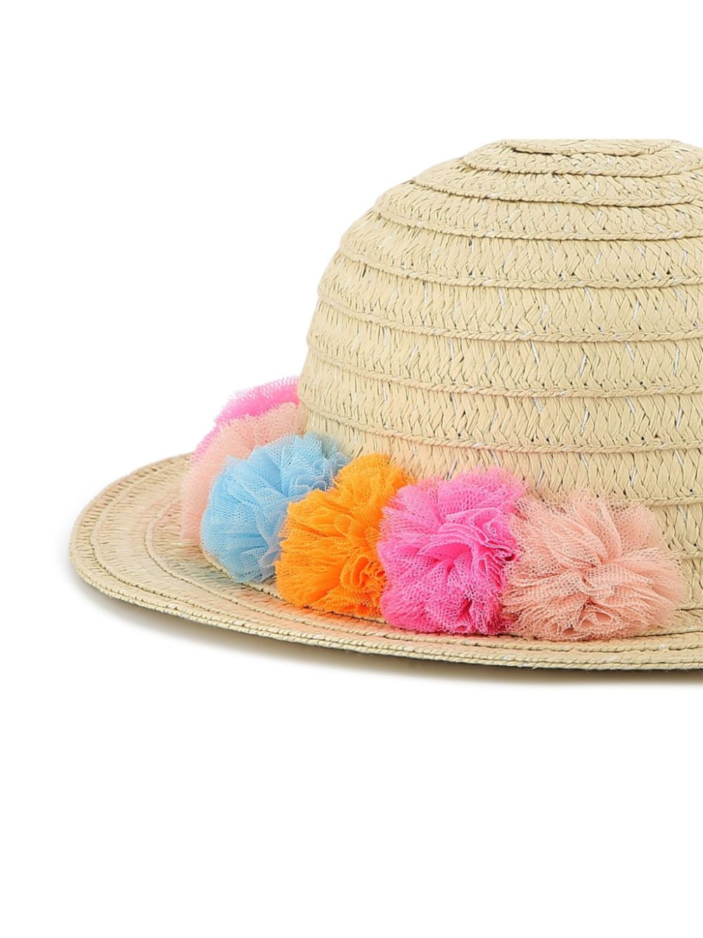 Billieblush - Chapeau Floppy