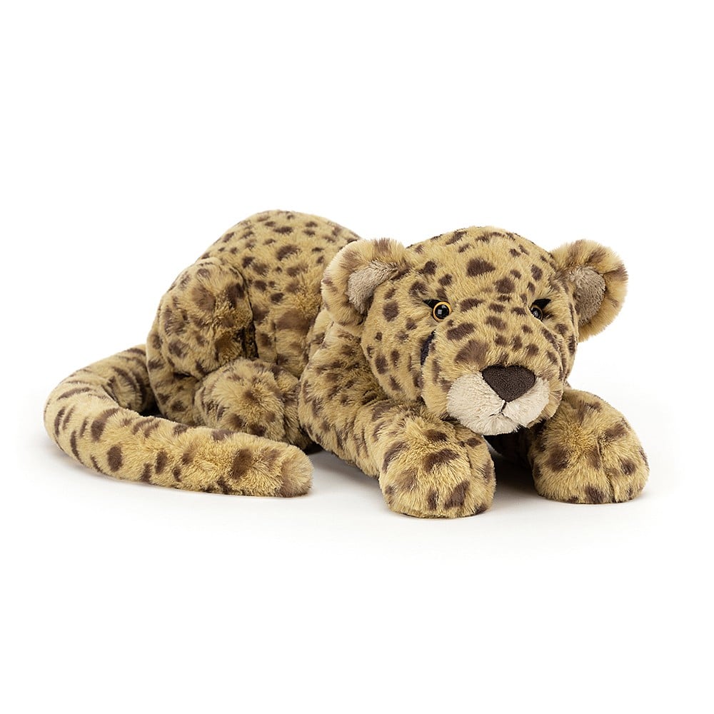 Jellycat - Charley Le Guépard