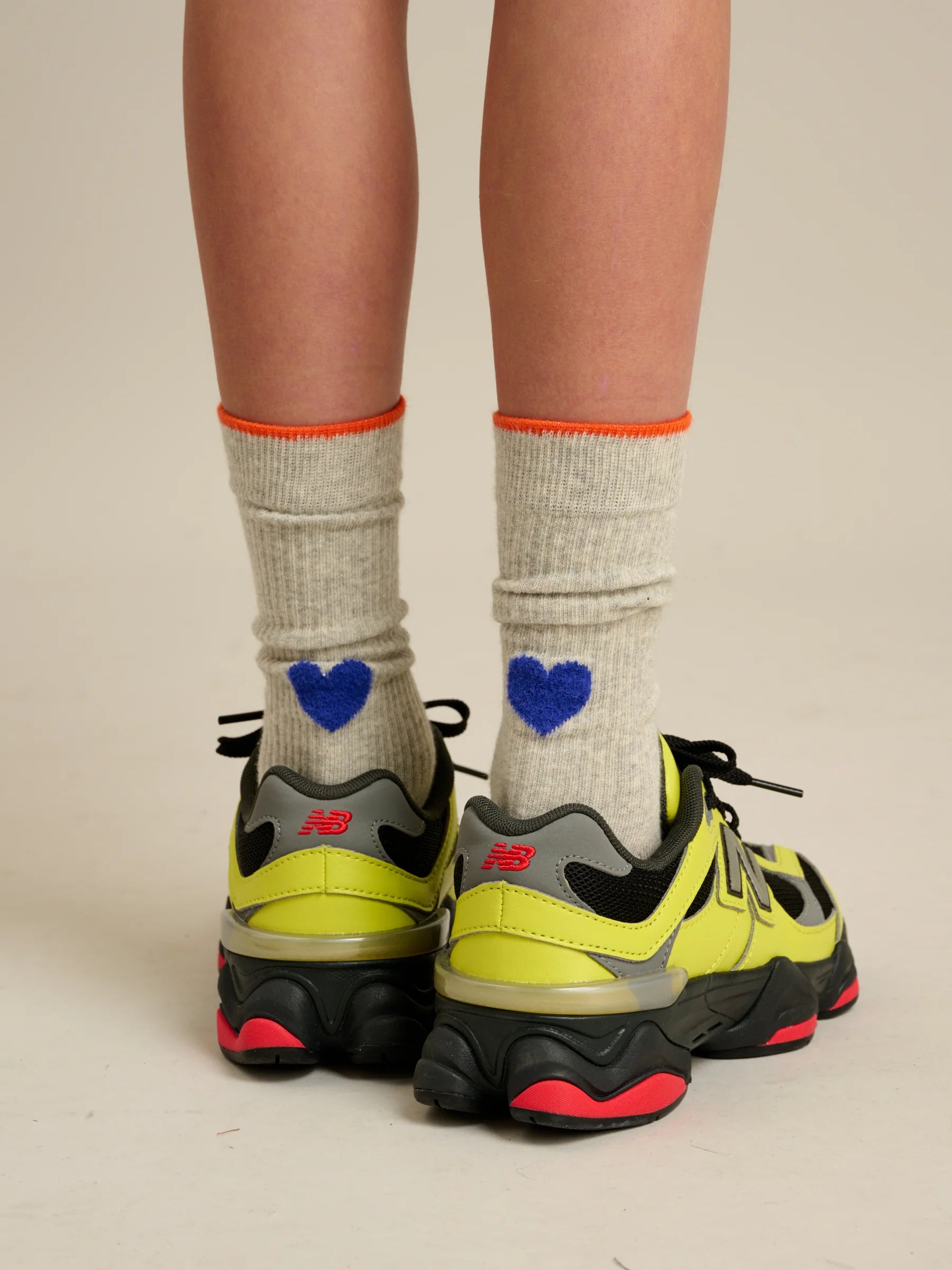Bellerose - Chaussettes Beart 42