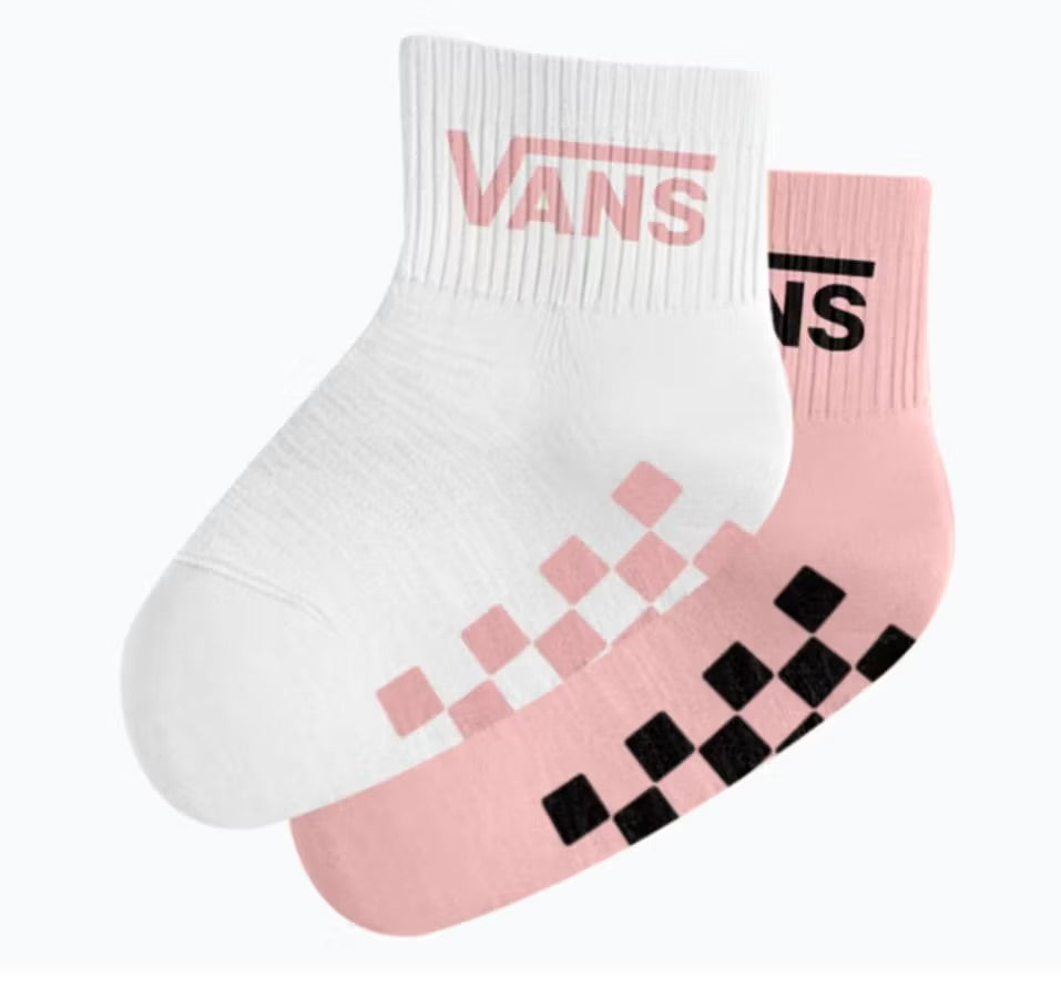 Vans Classic Crew Socks