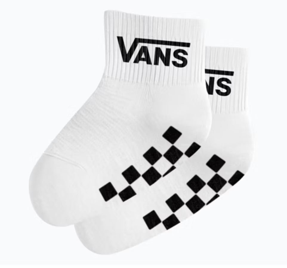 Vans Classic Crew Socks