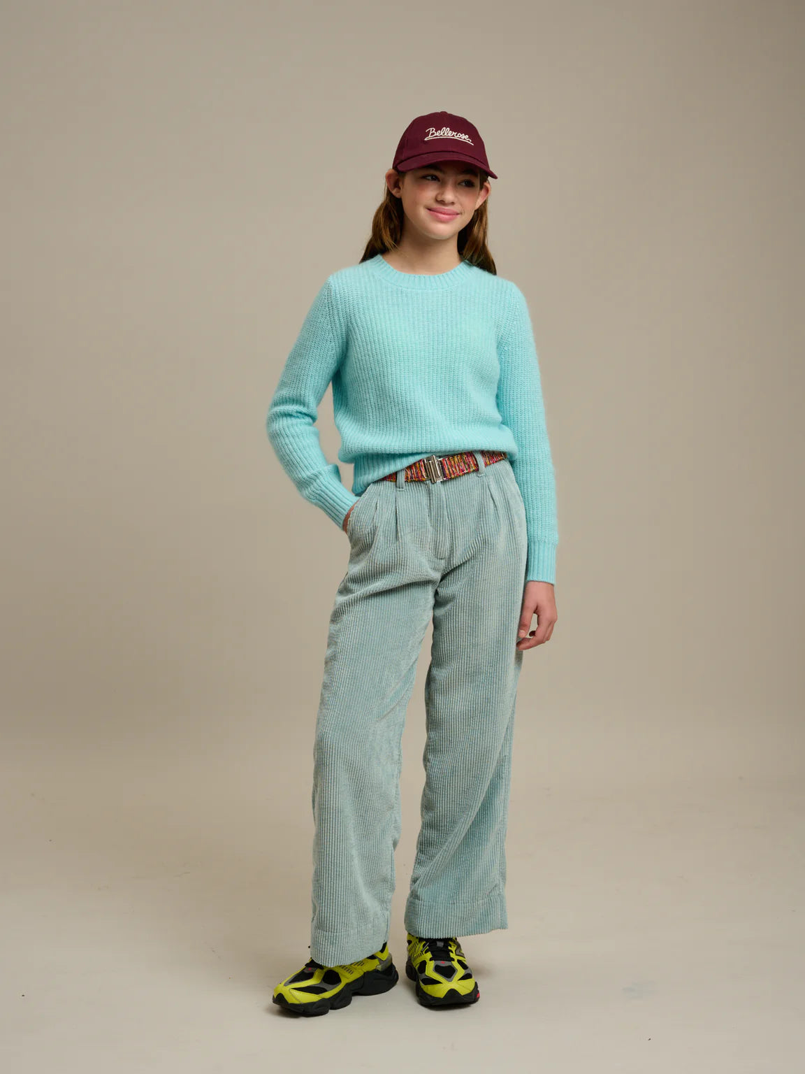 Bellerose - Pantalon Katie 42