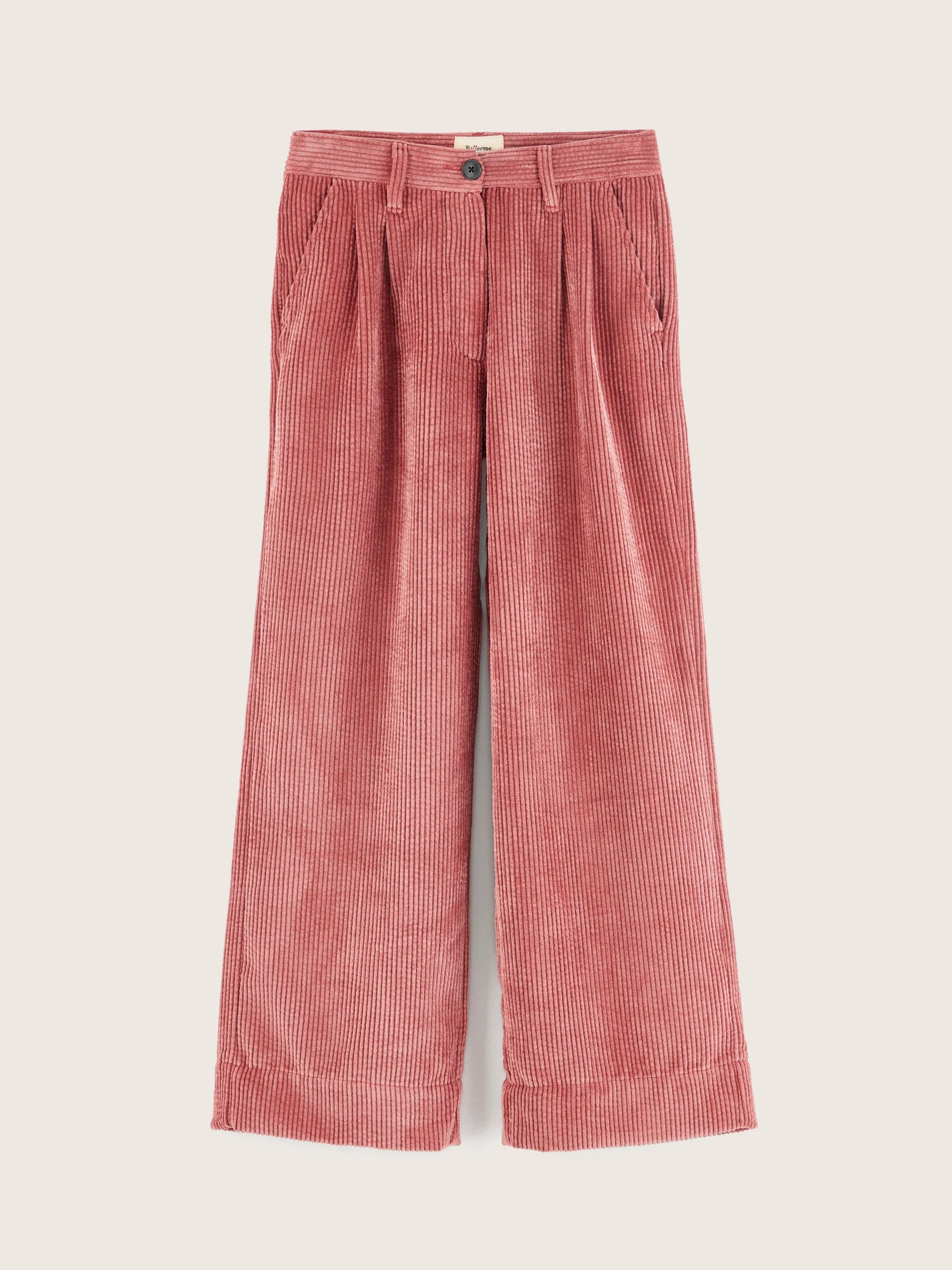 Bellerose - Pantalon Katie 42