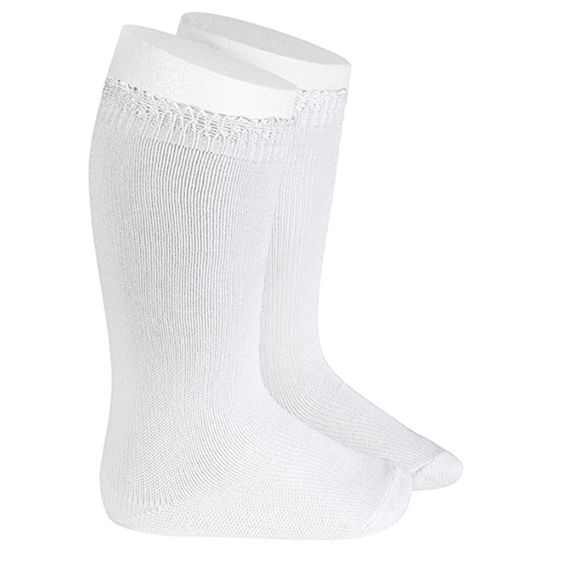 Condor - Chaussettes Cérémonie Longues
