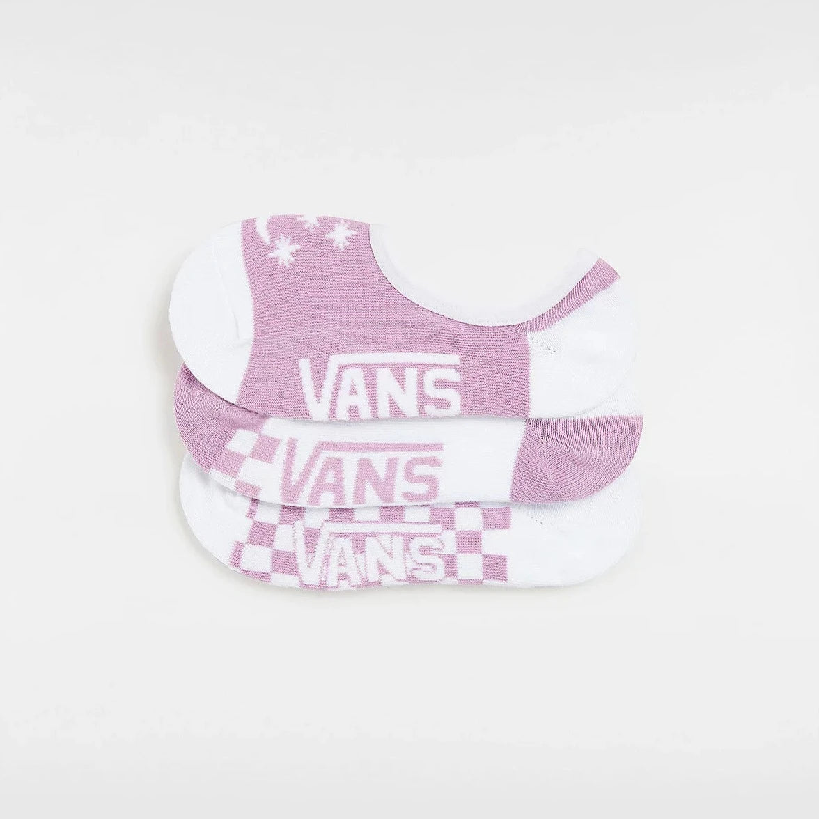 Vans - Moons Canoodle Socks