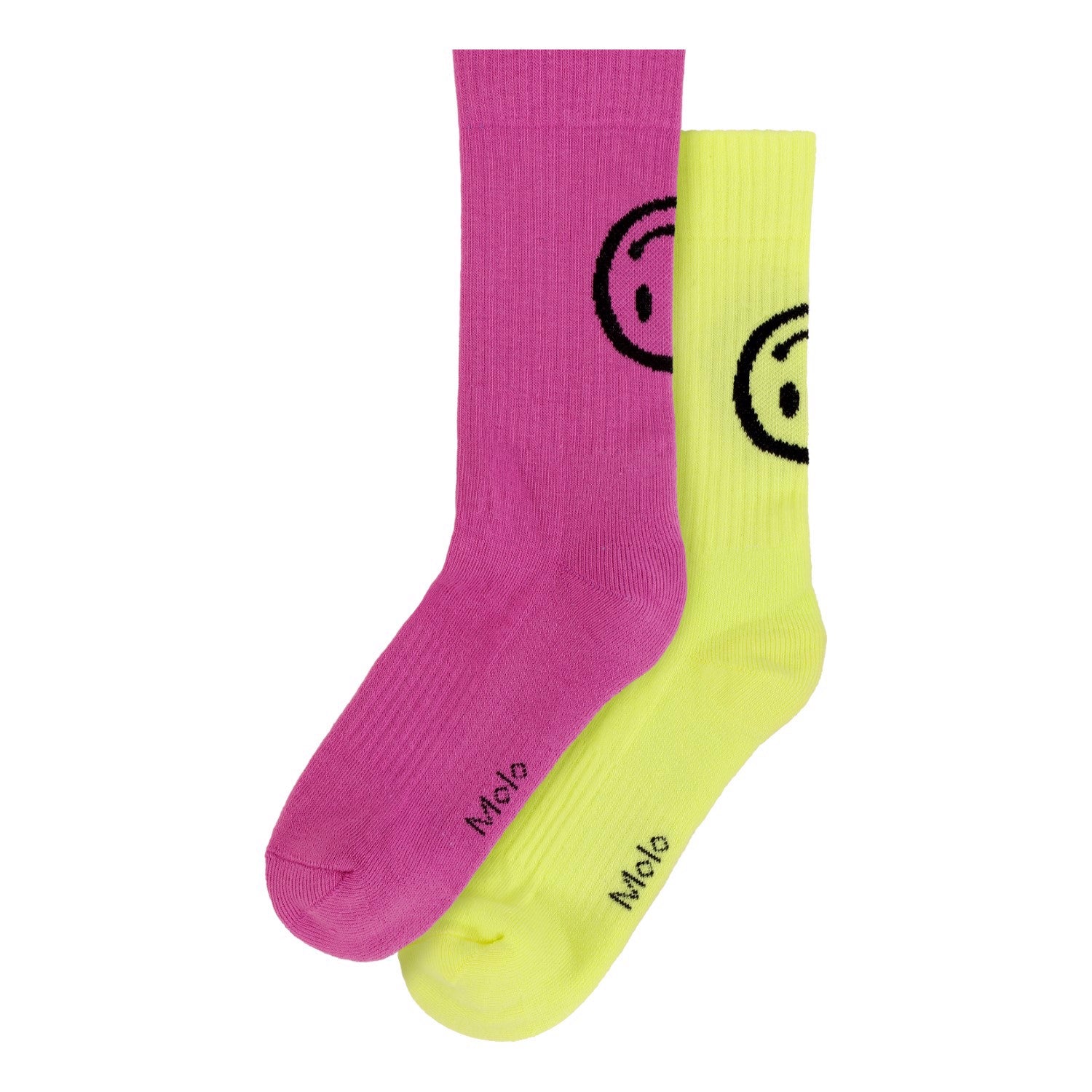 Molo - Set of 2 Norman Socks