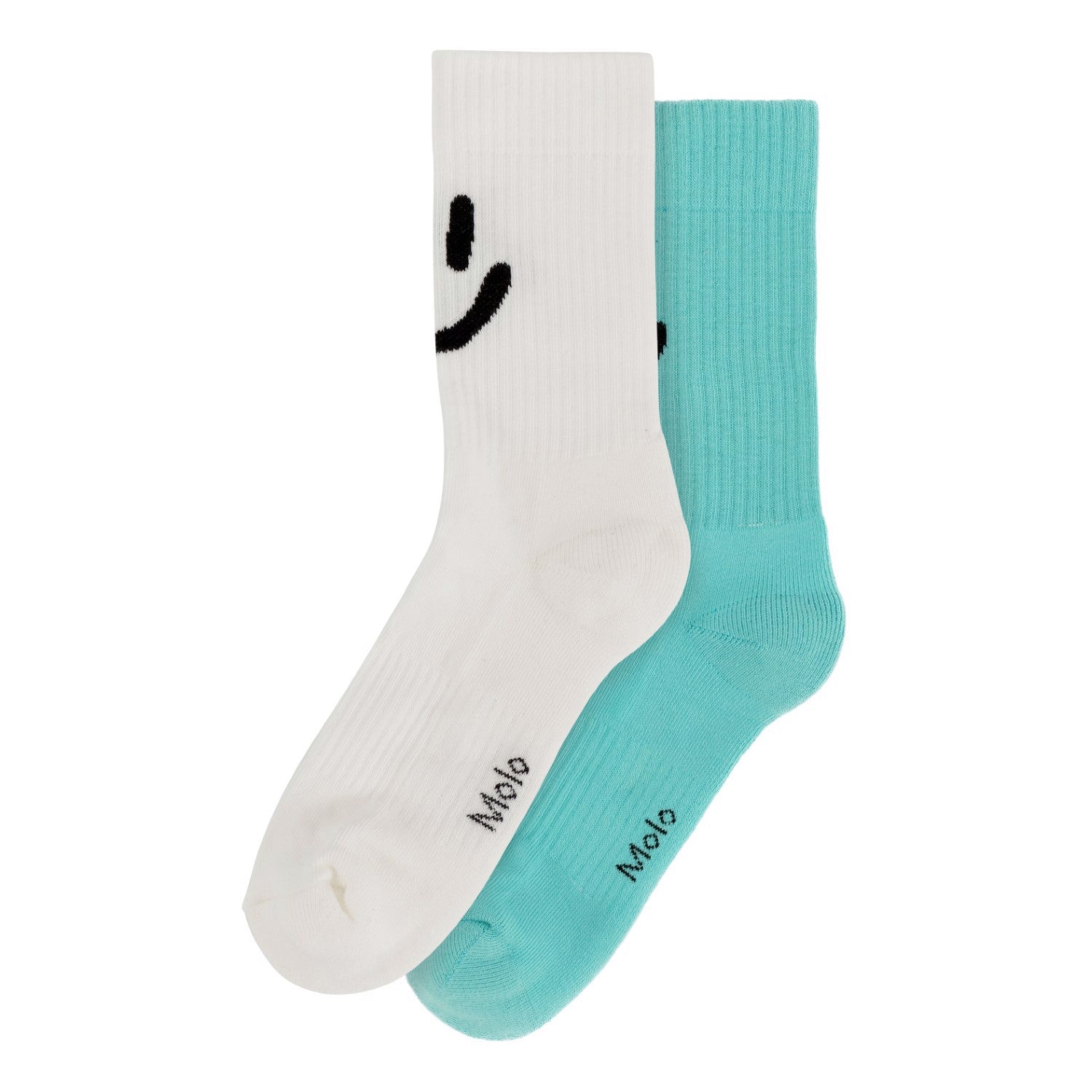 Molo - Set of 2 Norman Socks