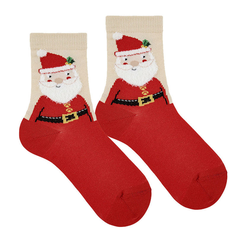 Condor - Santa Claus socks