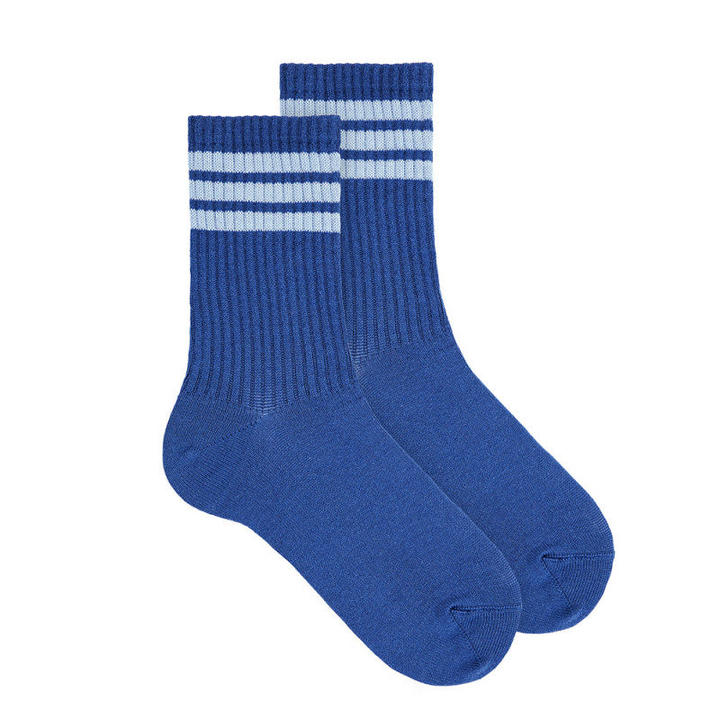 Condor – 3-Stripe Sport Socks