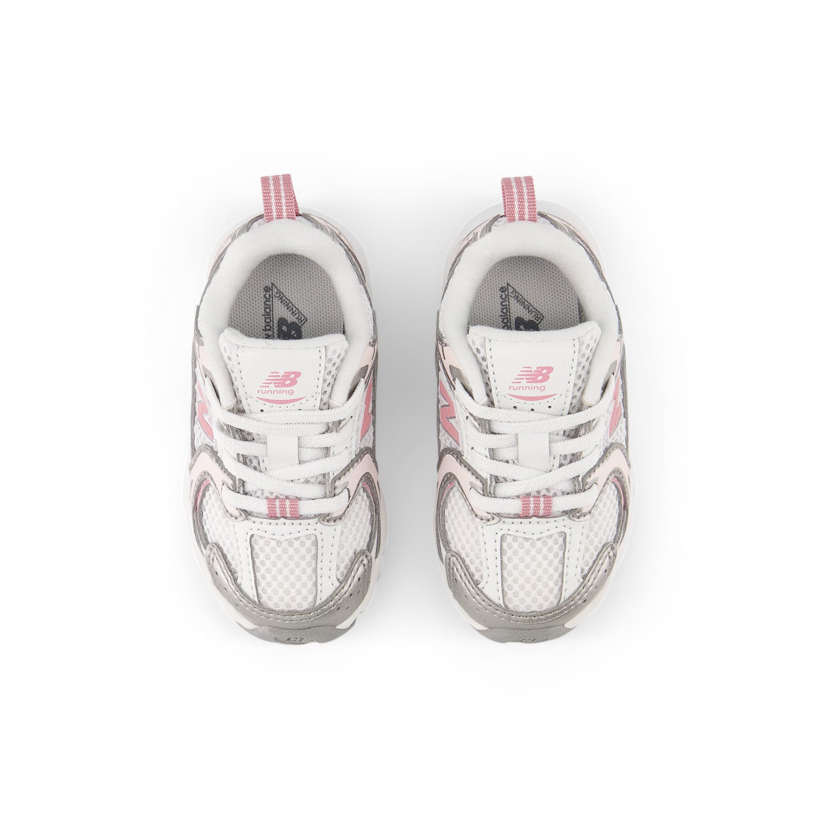 New Balance - Espadrilles 530 Bungee