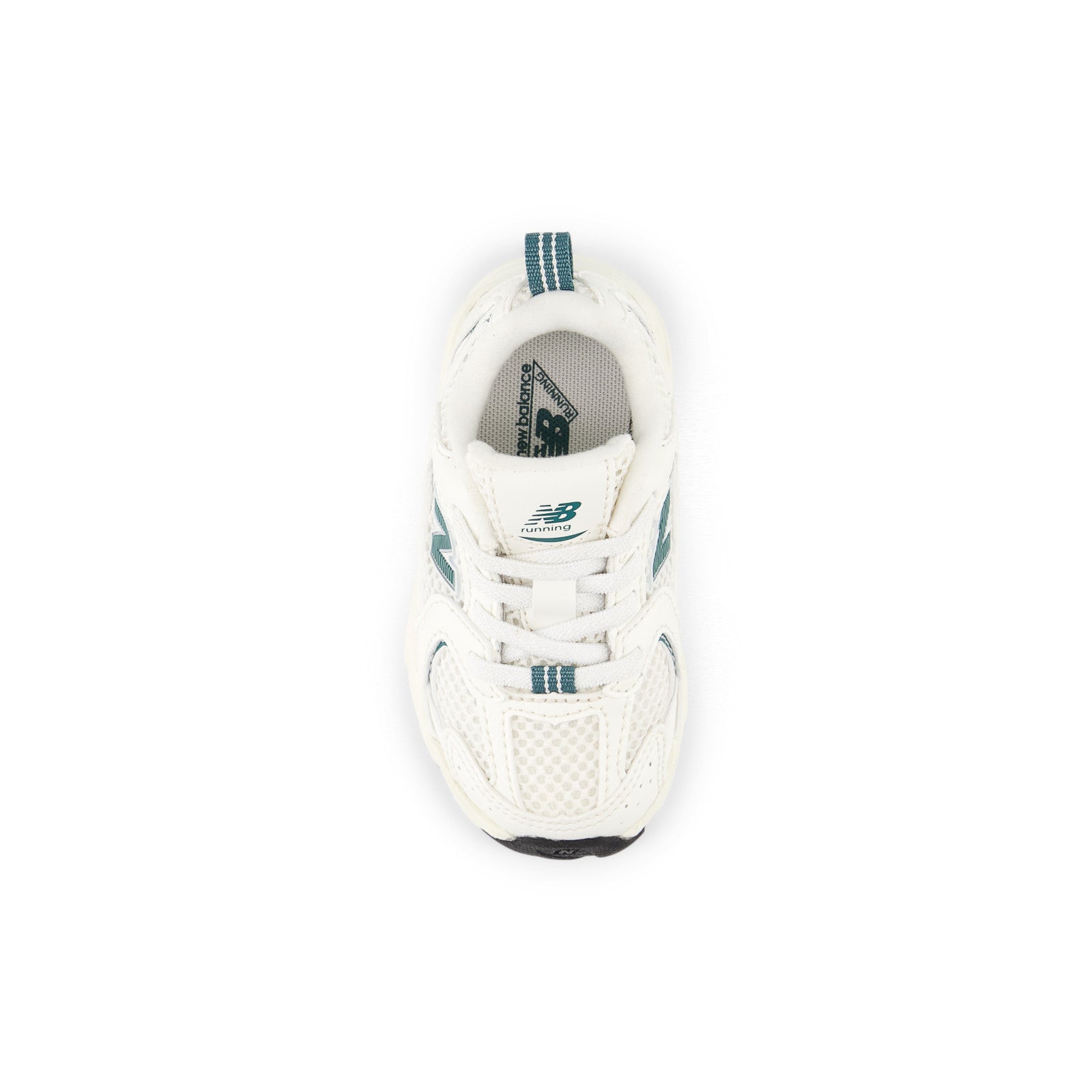 New Balance - Espadrilles 530 Bungee