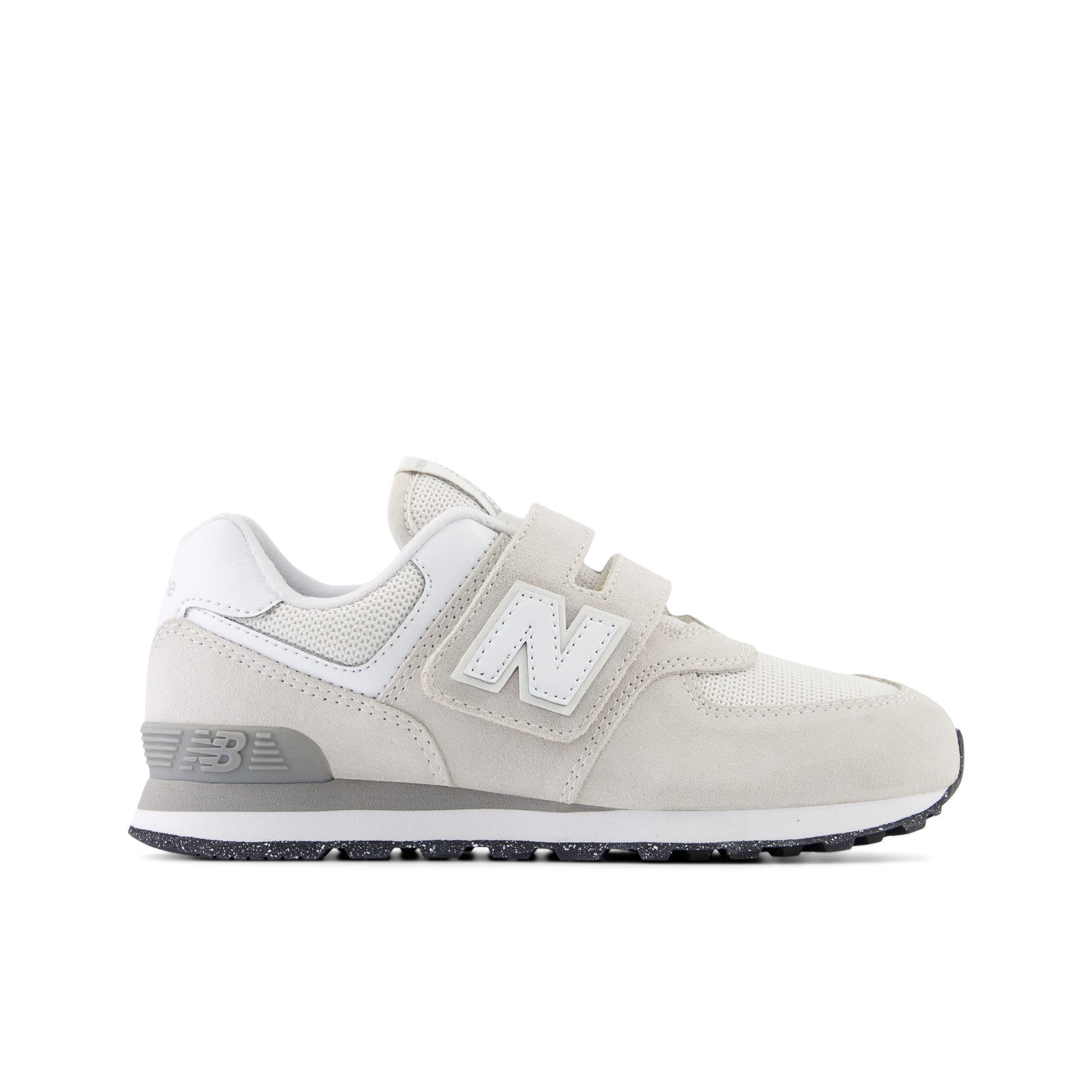 New Balance - Espadrilles 574 Core Hook & Loop