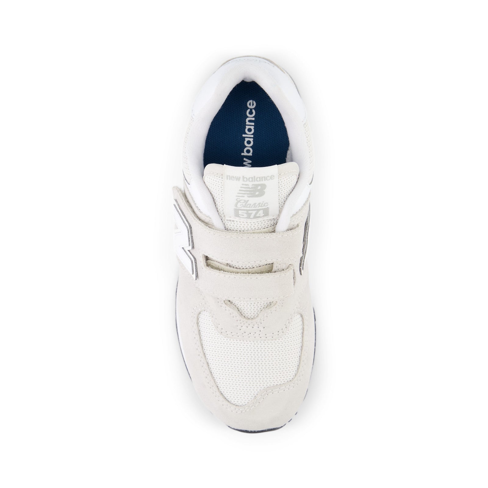 New Balance - Espadrilles 574 Core Hook & Loop