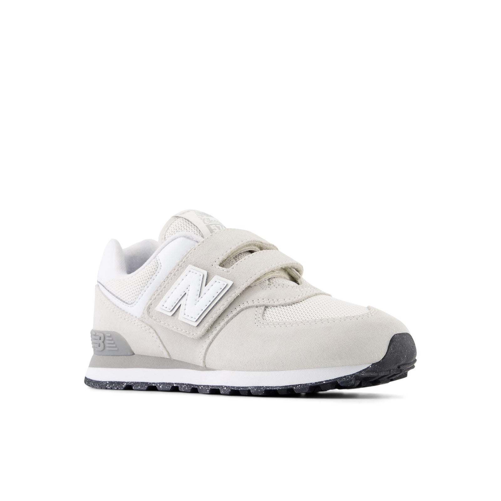 New Balance - Espadrilles 574 Core Hook & Loop