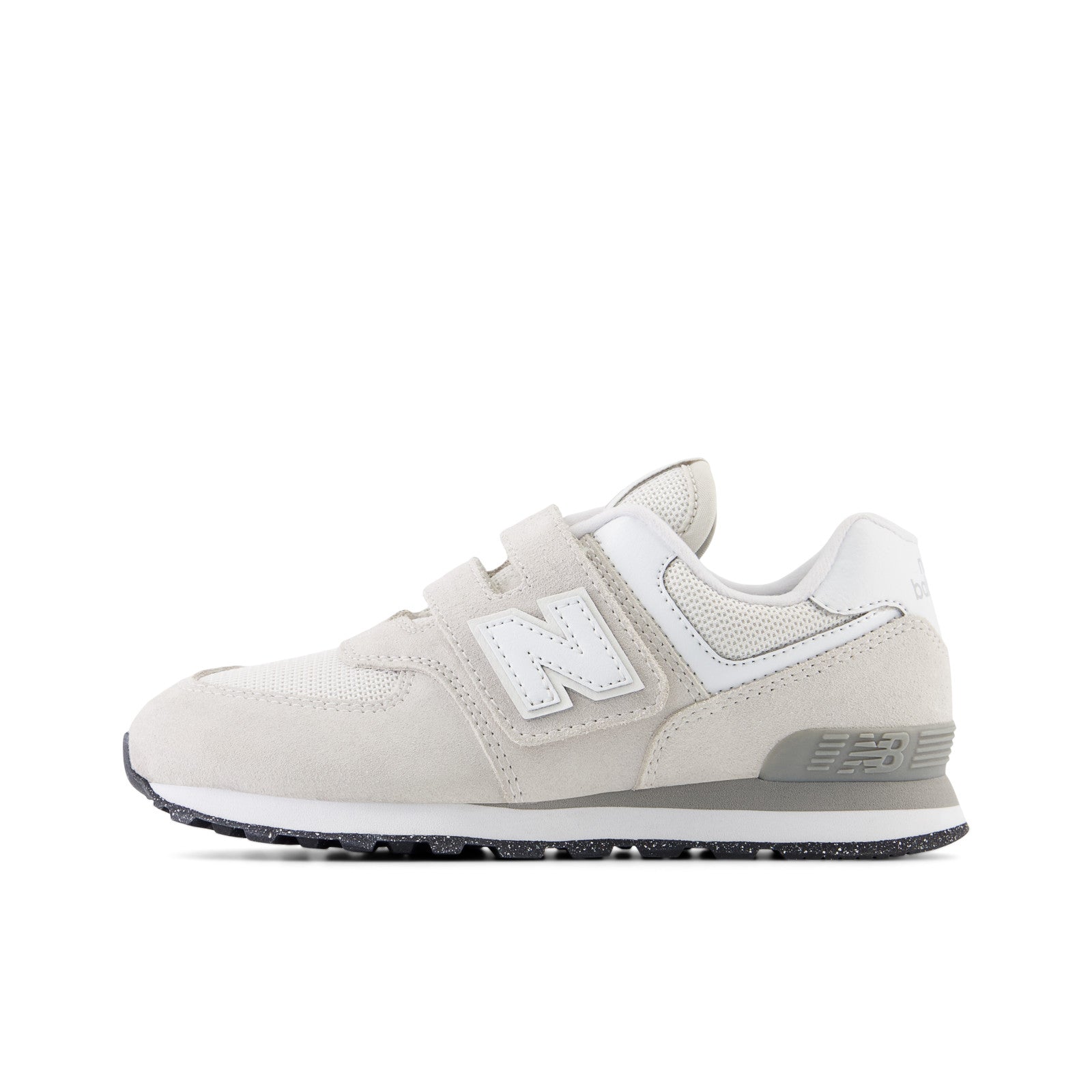 New Balance - Espadrilles 574 Core Hook & Loop