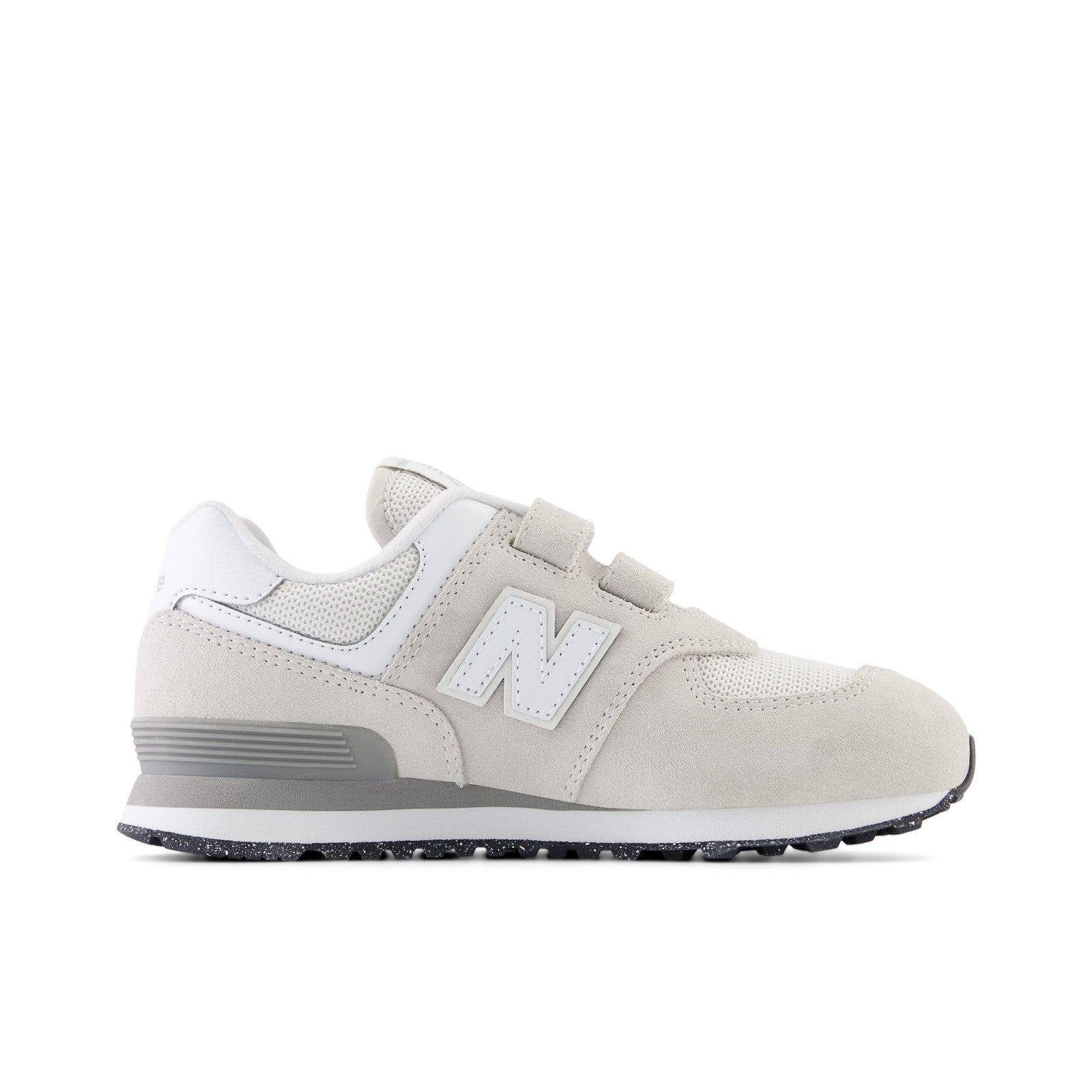 New Balance - Espadrilles 574 Core Hook & Loop