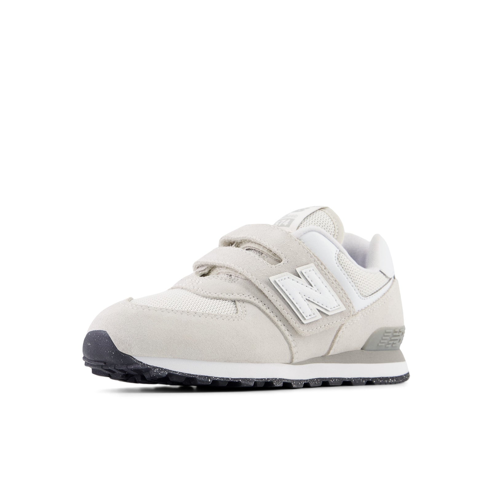 New Balance - Espadrilles 574 Core Hook & Loop