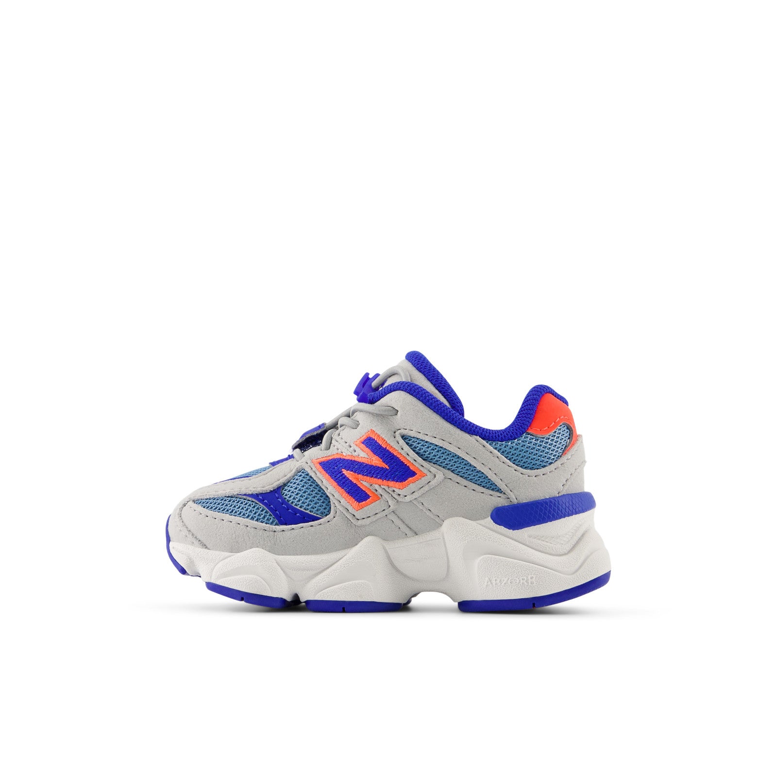 New Balance - Espadrilles 9060