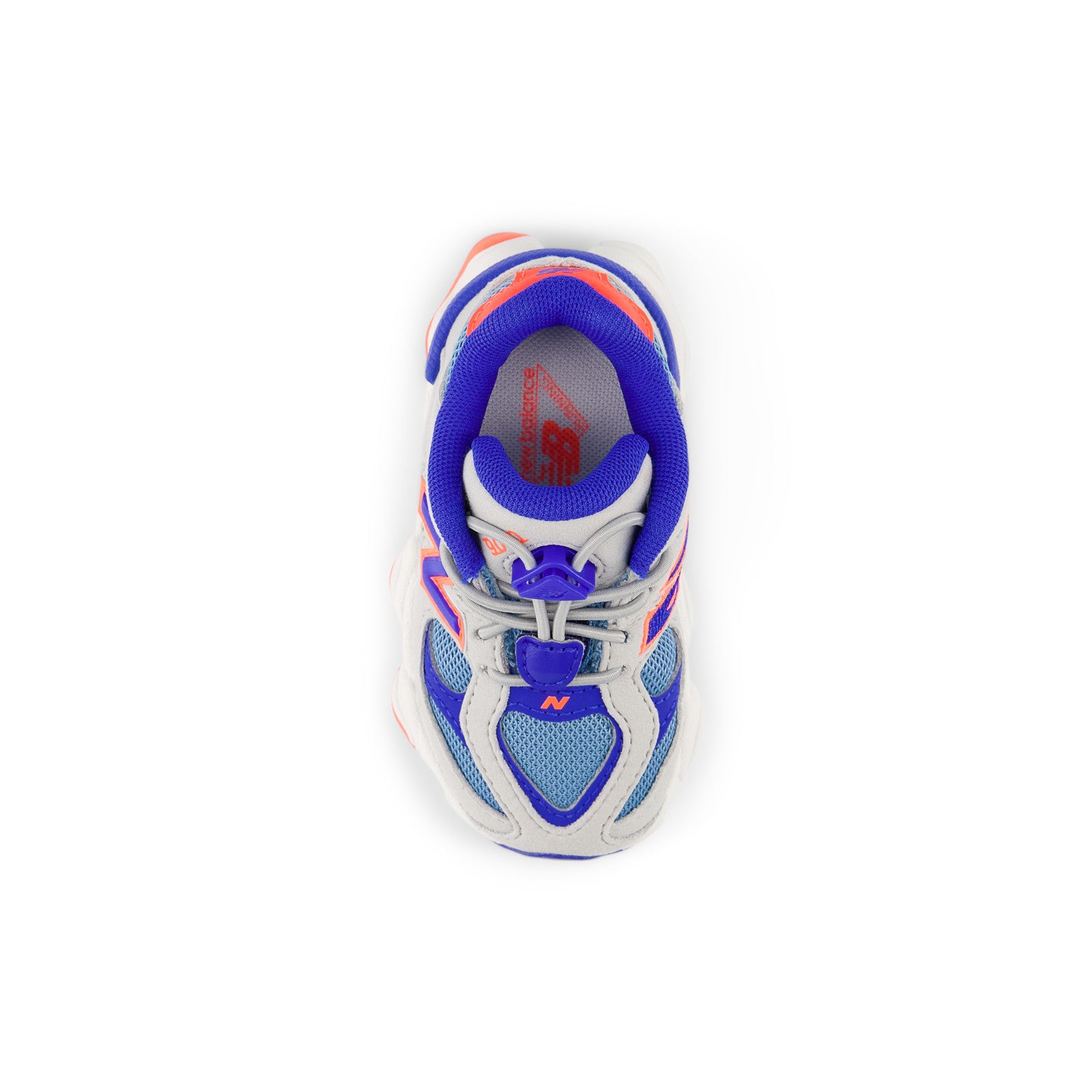 New Balance - Espadrilles 9060